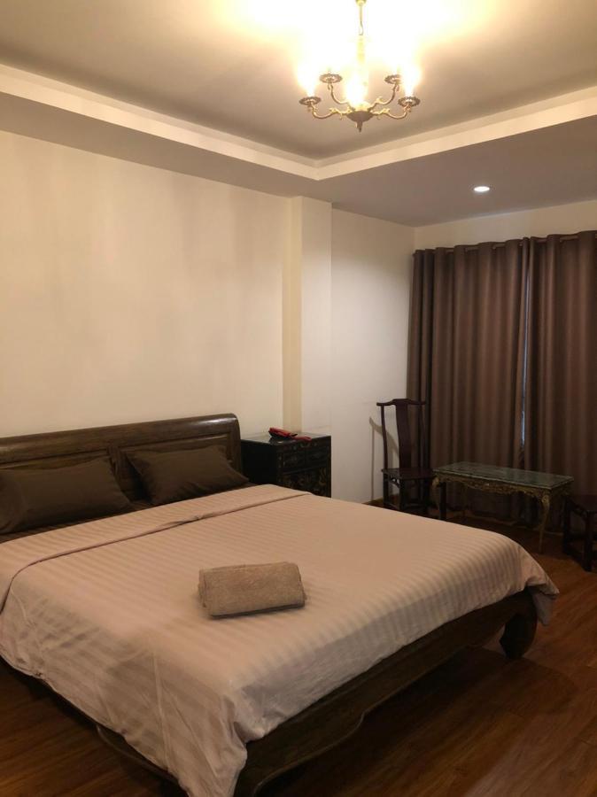 Hotel Iya Патхумтхані Екстер'єр фото